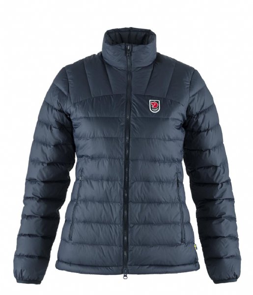 Fjallraven  Expedition Pack Down Jacket W Navy (560)