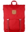 Fjallraven  Foldsack No. 1 15 Inch red (320)