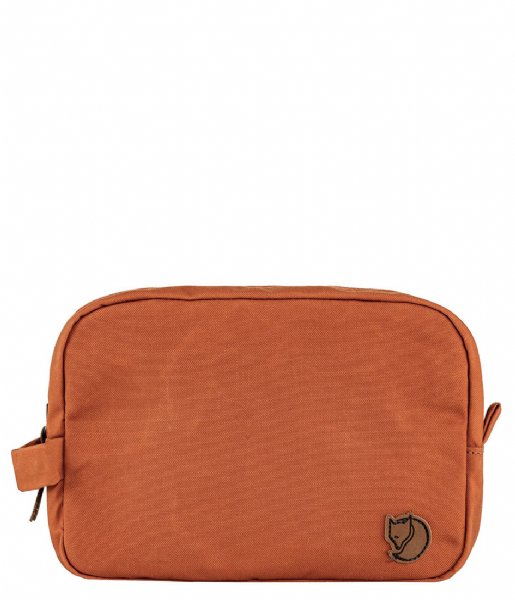 Fjallraven  Gear Bag Terracotta Brown (243)