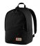 FjallravenLaptop Backpack Vardag 25 15 Inch black (550)