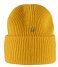 Fjallraven  1960 Logo Hat mustard yellow (161)