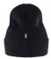 Fjallraven  Classic Knit Hat Dark navy (555)