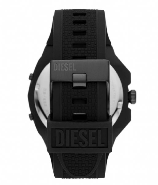 Diesel  Framed DZ1986 Black