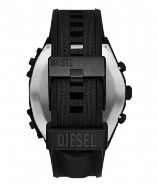 Diesel  Sideshow DZ7474 Black