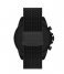 Fossil  Gen 6 Smartwatch Black