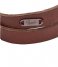 Fossil  Heritage JF04127200 Brown