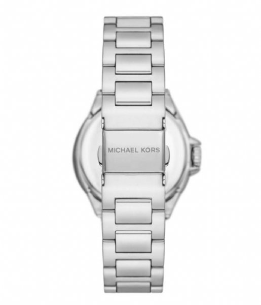 Michael Kors  Camille Silver