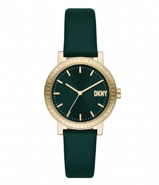 DKNY  Soho D NY6617 Green