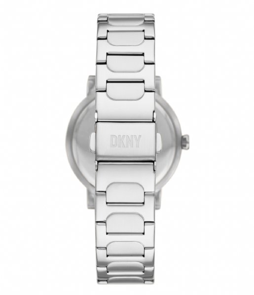 DKNY  Soho D NY6620 Silver