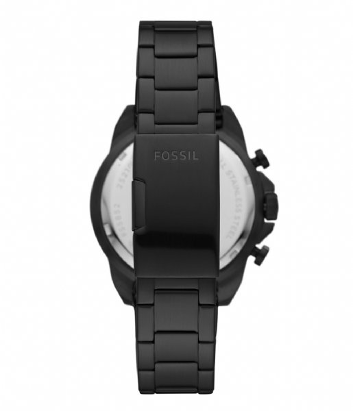 Fossil  Bronson FS5851 Black