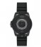 Fossil  Gen 5E Smartwatch FTW4047 Zwart
