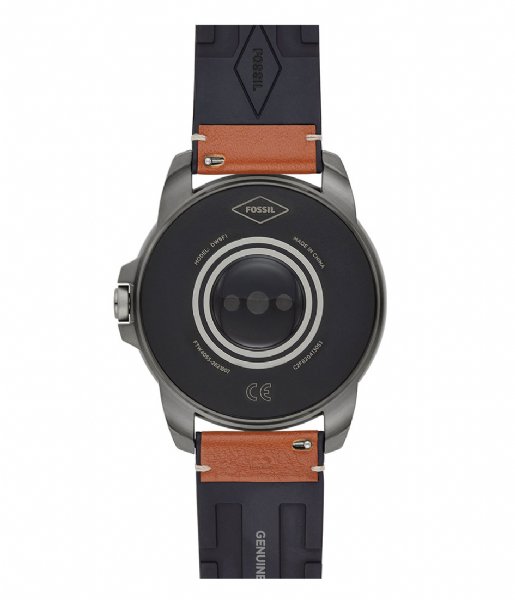 Fossil  Gen 5E Smartwatch FTW4055 Bruin