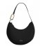 Furla  Primavera Small Shoulder Bag Nero (O6000)