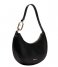Furla  Primavera Small Shoulder Bag Nero (O6000)