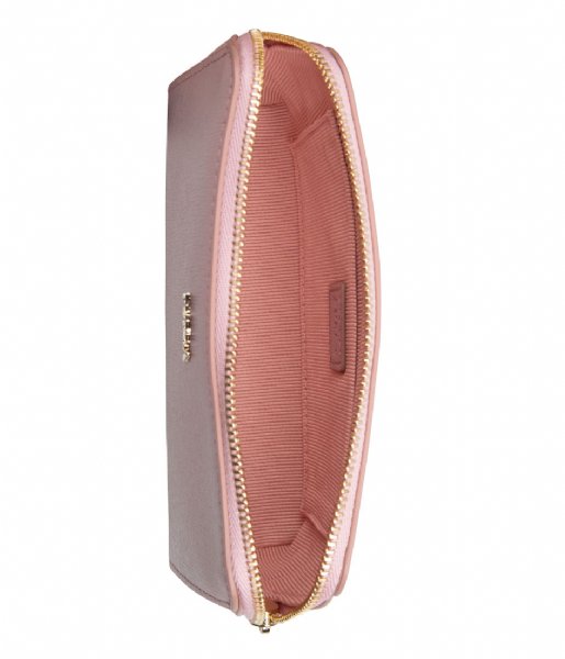 Furla  Electra M Cosmetic Case rosa antico (1038836)