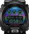 G-Shock  G-Shock Basic DW-6900RGB-1ER Black