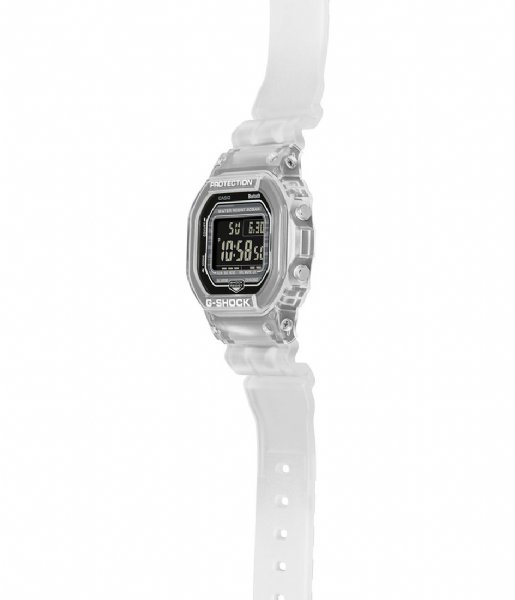 G-Shock  G-Shock Basic DW-B5600G-7ER White