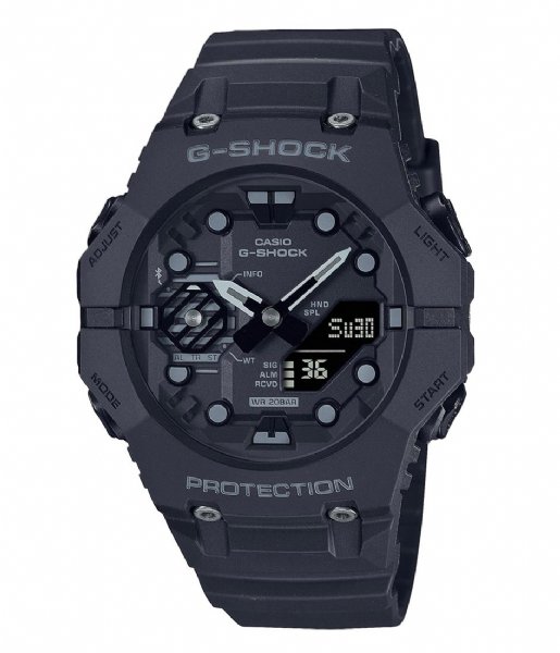 G-Shock  G-Shock Basic GA-B001-1AER Black