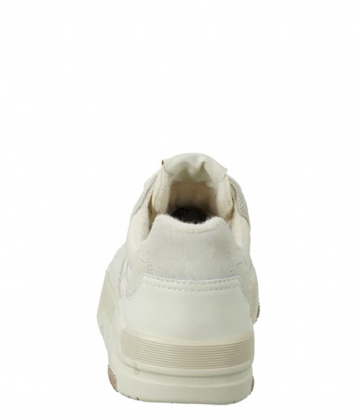 Gant  Ellizy Sneaker White