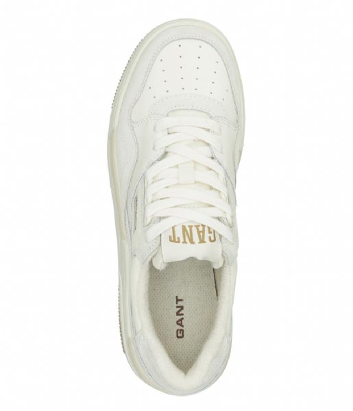 Gant  Ellizy Sneaker White