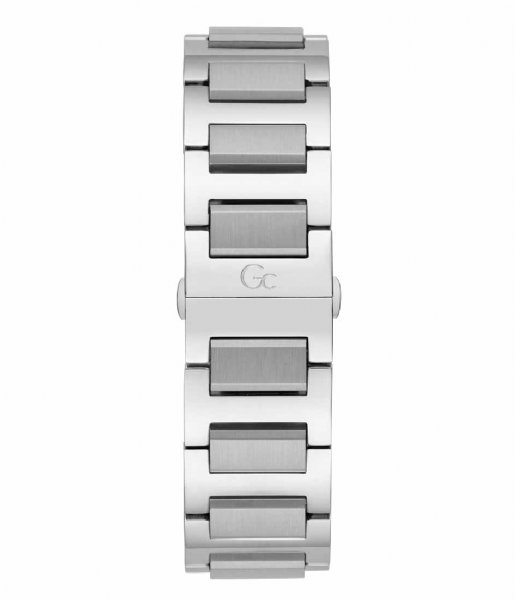 Gc Watches  Gc Legacy Z18002G5MF Silver colored