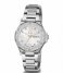 Gc Watches  Gc Legacy Lady Z20003L1MF Silver colored