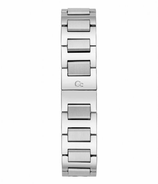 Gc Watches  Gc Legacy Lady Z20003L1MF Silver colored