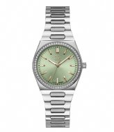 Gc Watches Gc Prodigy Lady Z38001L9MF Silver colored Green
