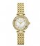 Gc Watches  Gc Sport Chic Z22002L1MF Gold colored