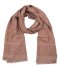 Guess  Logo Lux Scarf brown