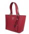 Guess  Kamryn Tote red