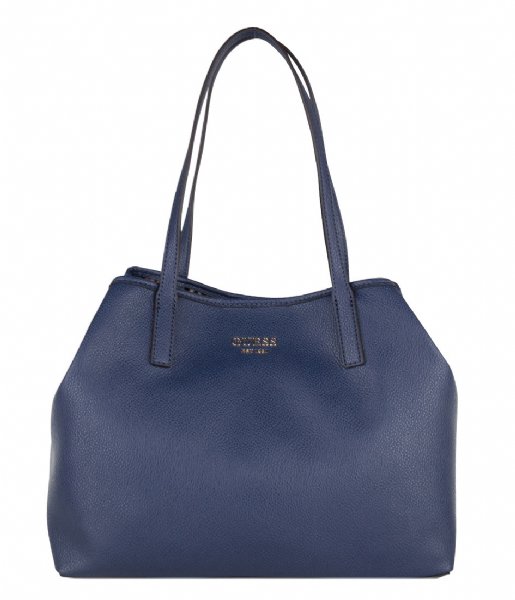 Guess  Vikky Tote navy