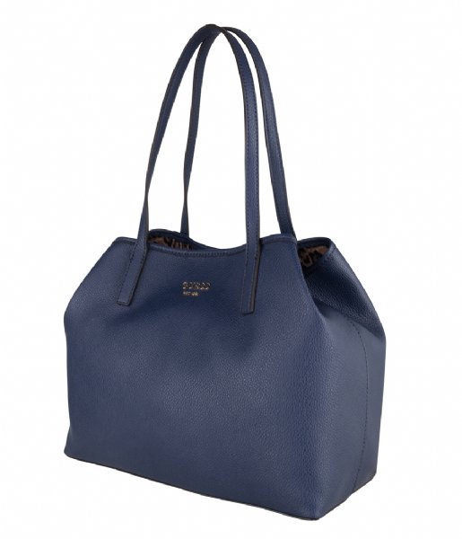 Guess  Vikky Tote navy