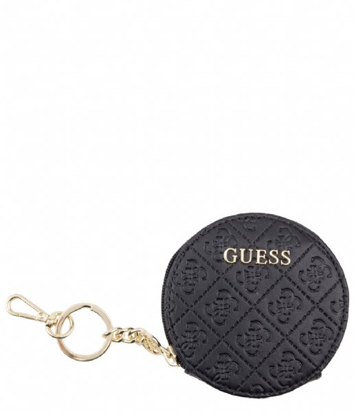 Guess  Love Guess Circle Hold All black