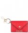 Guess  Guess Keychain red