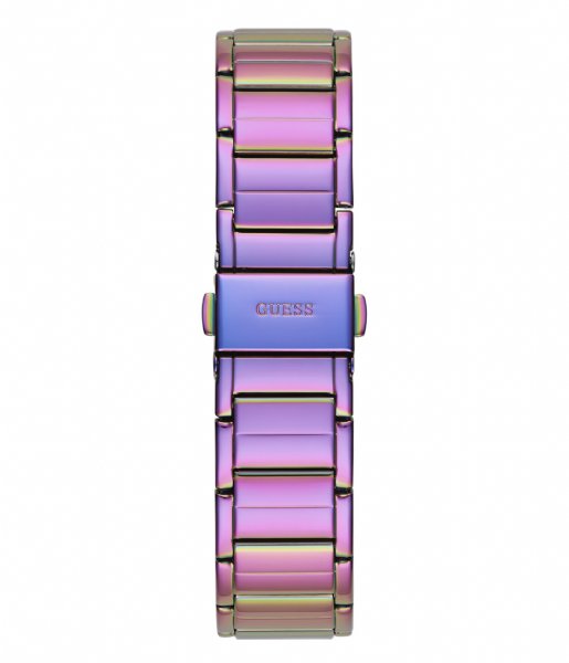 Guess  Fusion GW0552L4 Iridescent Purple