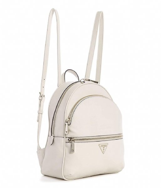 Guess  Manhattan Large Backpack Stone