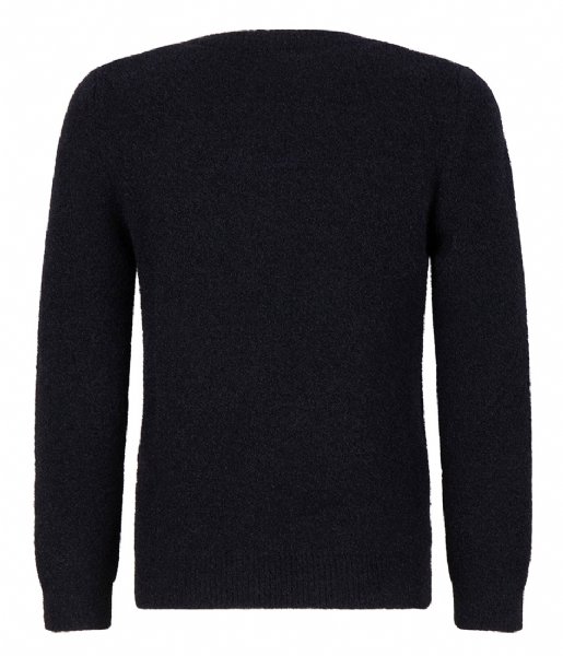 Guess  Girls Long Sleeve Sweater Jet Black A996 (JBLK)