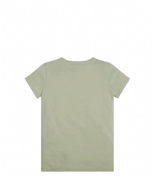 Guess  Short Sleeve T-Shirt Core Light Matcha (G8CR)