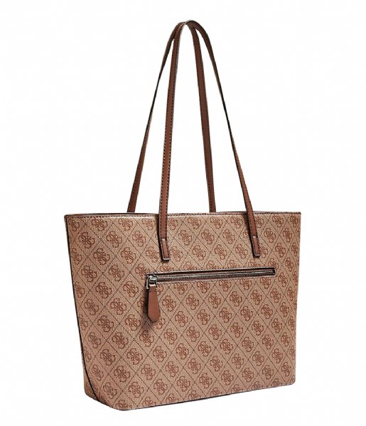 Guess  Open Road Tote brown