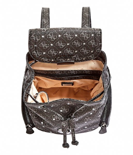 Guess  Affair Small Backpack coal