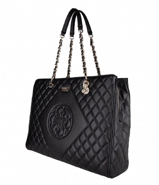 Guess  Sweet Candy Large Carryall black