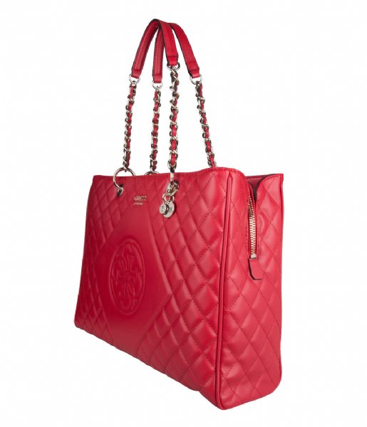Guess  Sweet Candy Large Carryall red