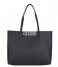 Guess  Uptown Chic Barcelona Tote black