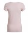 Guess  Short Sleeve G Crest Logo R3 Ballet Pink
