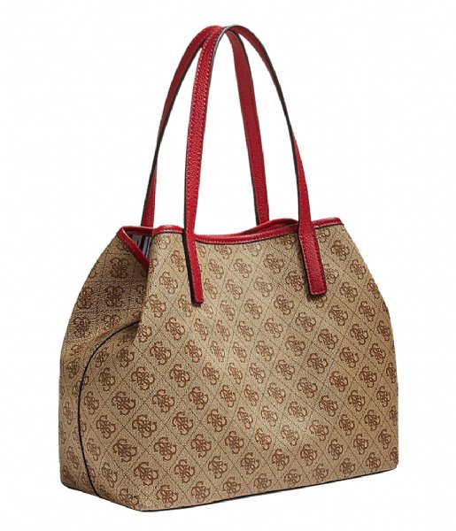 Guess  Vikky Tote brown