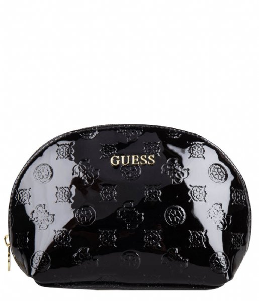 Guess  Happy Peony Dome black
