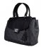Guess  Valy Small Girlfriend Satchel Coal