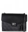 Guess  Valy Convertible Xbody Flap Coal