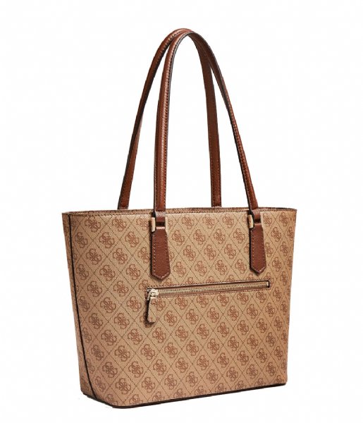Guess  Open Road Tote brown
